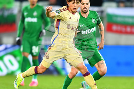 Разград - футбол - Лудогорец - Сервет