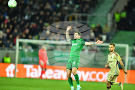 Разград - футбол - Лудогорец - Сервет