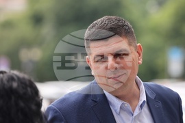 Парламент - Временна комисия за установяване на всички факти и обстоятелства, свързани с подписания от правителството Меморандум за 1 млрд. долара с GЕMCORP и IP3 CORPORATION