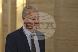 Парламент - Временна комисия за установяване на всички факти и обстоятелства, свързани с подписания от правителството Меморандум за 1 млрд. долара с GЕMCORP и IP3 CORPORATION