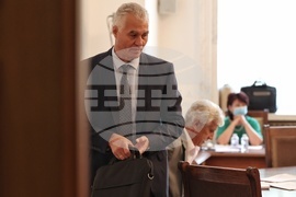 Парламент - Временна комисия за установяване на всички факти и обстоятелства, свързани с подписания от правителството Меморандум за 1 млрд. долара с GЕMCORP и IP3 CORPORATION