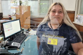 Баня - поща - безплатни електронни административни услуги 