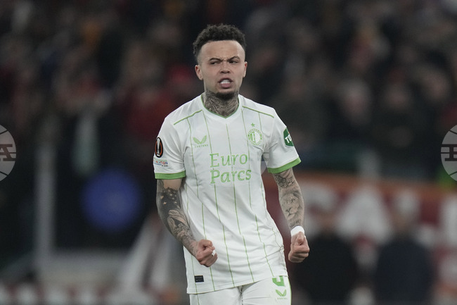 Бърнли привлече левия бек Килиндши Хартман