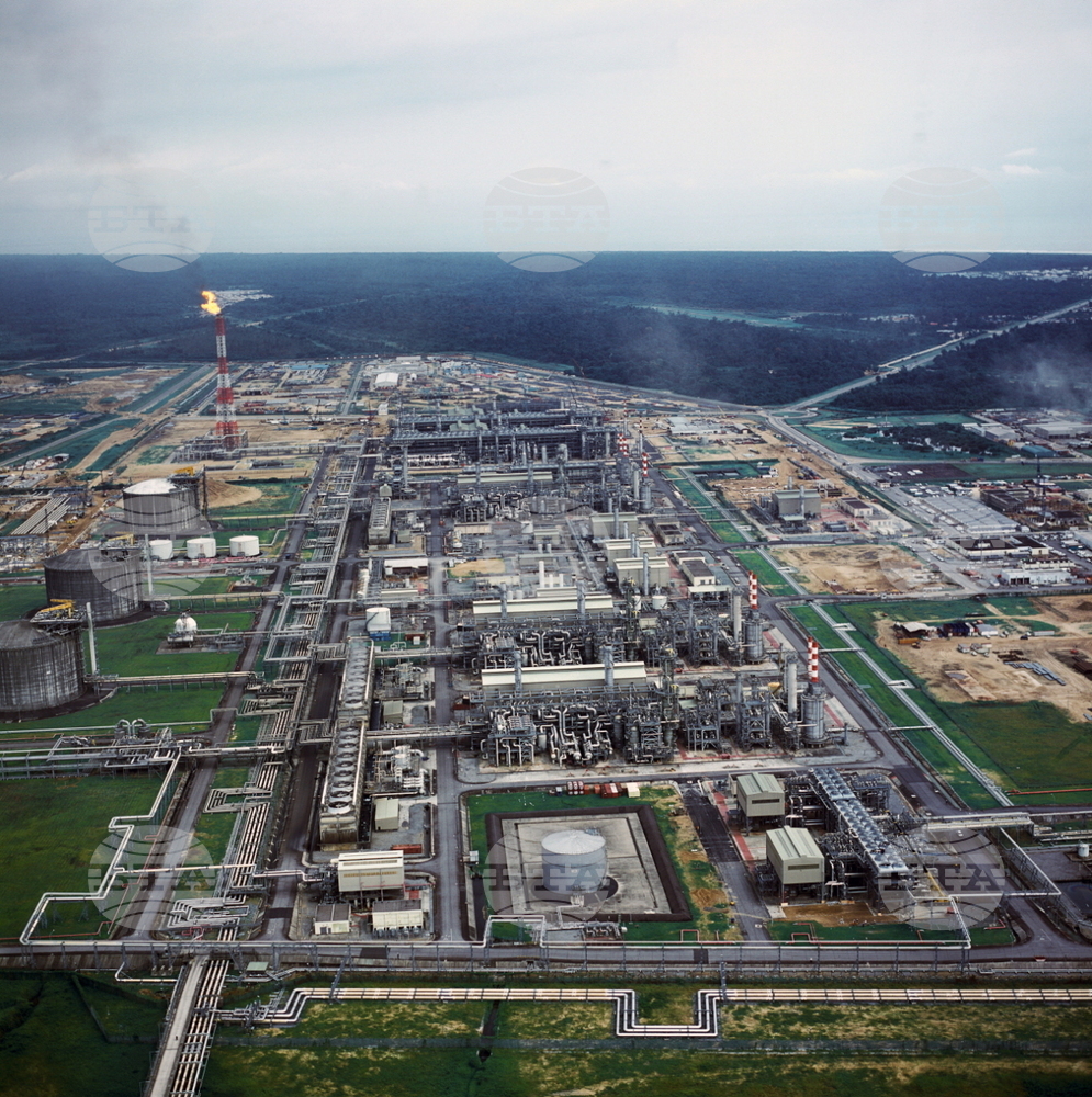 Европейското "лицемерие" по отношение на използването на африканския газ