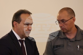 Парламент - Комисия по бюджет и финанси