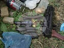 Снимка: Апелативна прокуратура - Бургас 