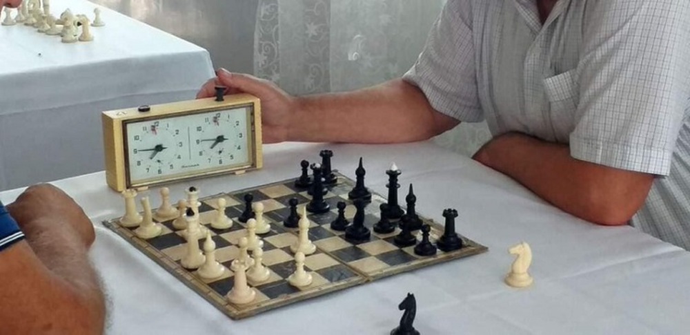 Детски шахматен турнир за купата на вестник "Долина" ще се състои в Казанлък