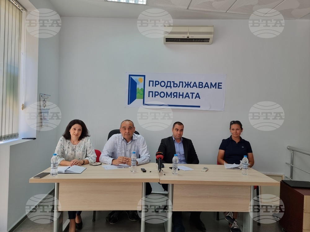 Държавата ще финансира с четири милиона лева ремонта на Хуманитарната гимназия "Св. св. Кирил и Методий" в Пловдив