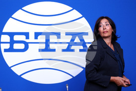 Национален пресклуб на БТА - пресконференция