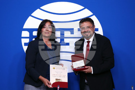 Национален пресклуб на БТА – пресконференция