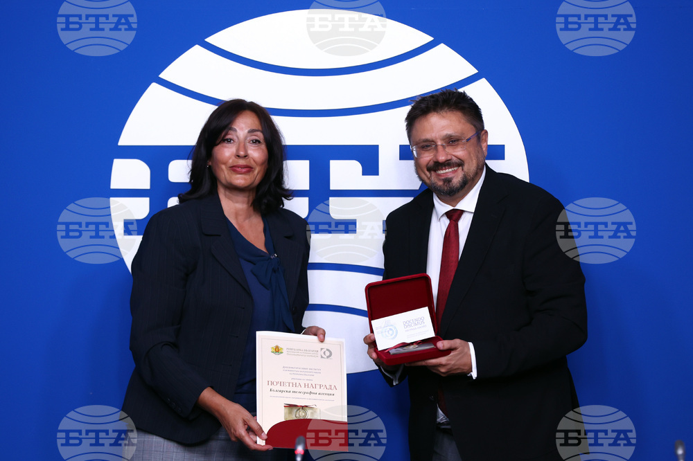 Национален пресклуб на БТА – пресконференция