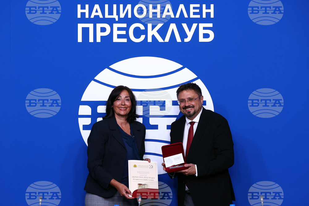 Национален пресклуб на БТА – пресконференция