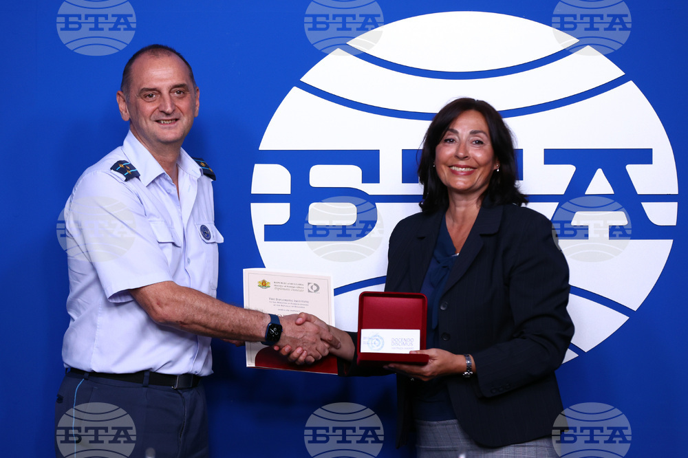 Национален пресклуб на БТА – пресконференция