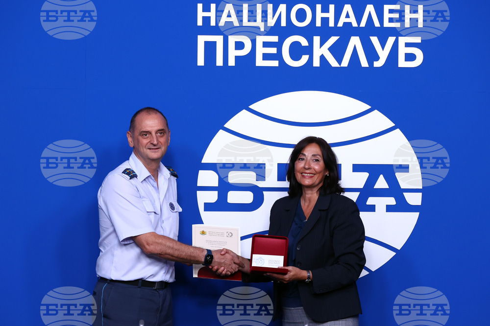 Национален пресклуб на БТА – пресконференция