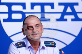 Национален пресклуб на БТА – пресконференция