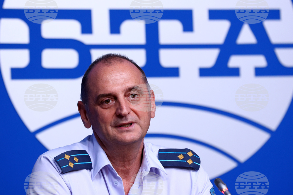 Национален пресклуб на БТА – пресконференция