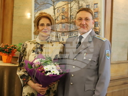 Снимка: Военномедицинска академия