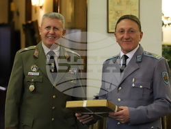 Снимка: Военномедицинска академия