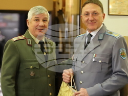 Снимка: Военномедицинска академия