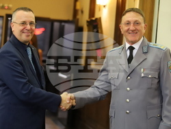 Снимка: Военномедицинска академия