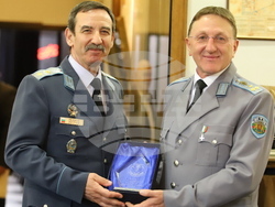 Снимка: Военномедицинска академия