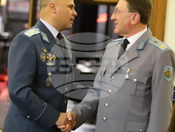 Снимка: Военномедицинска академия