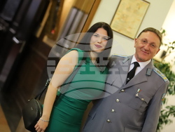 Снимка: Военномедицинска академия