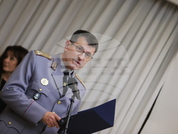 Снимка: Военномедицинска академия