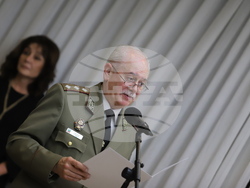 Снимка: Военномедицинска академия