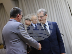 Снимка: Военномедицинска академия