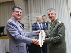 Снимка: Военномедицинска академия