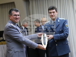 Снимка: Военномедицинска академия