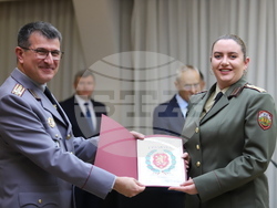 Снимка: Военномедицинска академия