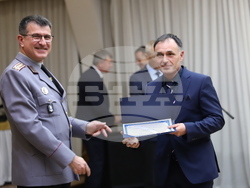 Снимка: Военномедицинска академия