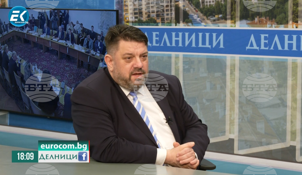 Атанас Зафиров: Съветниците от БСП, вместо да разградят модела на ГЕРБ в София, станаха част от него – това в политиката се наказва
