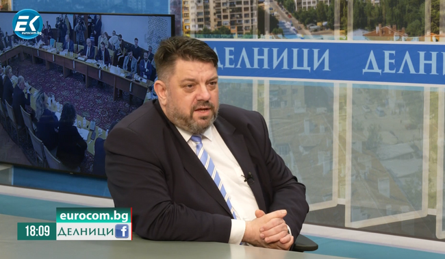 Атанас Зафиров: Съветниците от БСП, вместо да разградят модела на ГЕРБ в София, станаха част от него – това в политиката се наказва