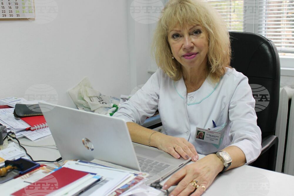 Сливенски дерматолози и техни пациенти записаха видеоистории, даващи надежда на болните с псориазис