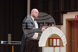 Враца - Магичен спектакъл