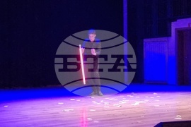 Враца - Магичен спектакъл