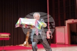 Враца - Магичен спектакъл