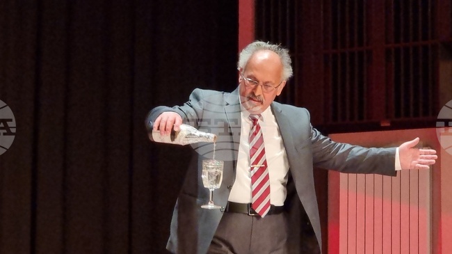 Враца - Магичен спектакъл