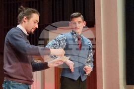 Враца - Магичен спектакъл