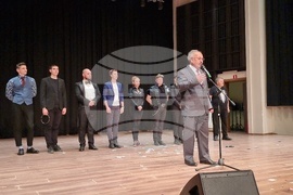 Враца - Магичен спектакъл