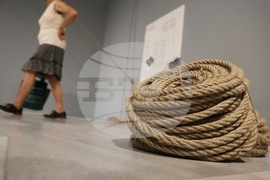 СГХГ - База - изложба