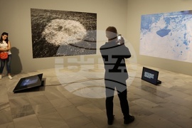 СГХГ - База - изложба