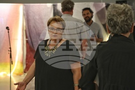 СГХГ - База - изложба