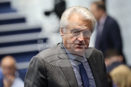 Народно събрание - заседание