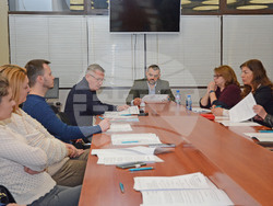 Снимка: Община Варна