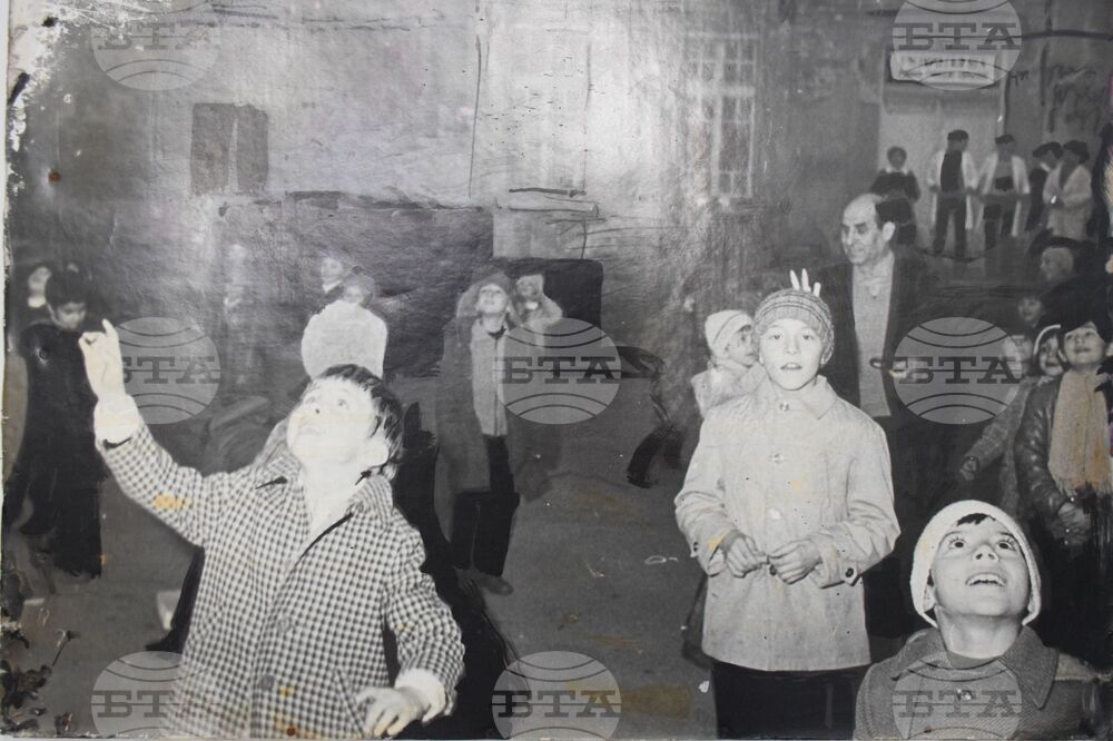 Благоевград - пленер - изложба