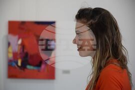 Благоевград - пленер - изложба